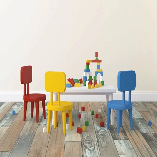 БЛЮЗ ЛАМИНАТ  KRONOTEX  AMAZONE ламинат для пола